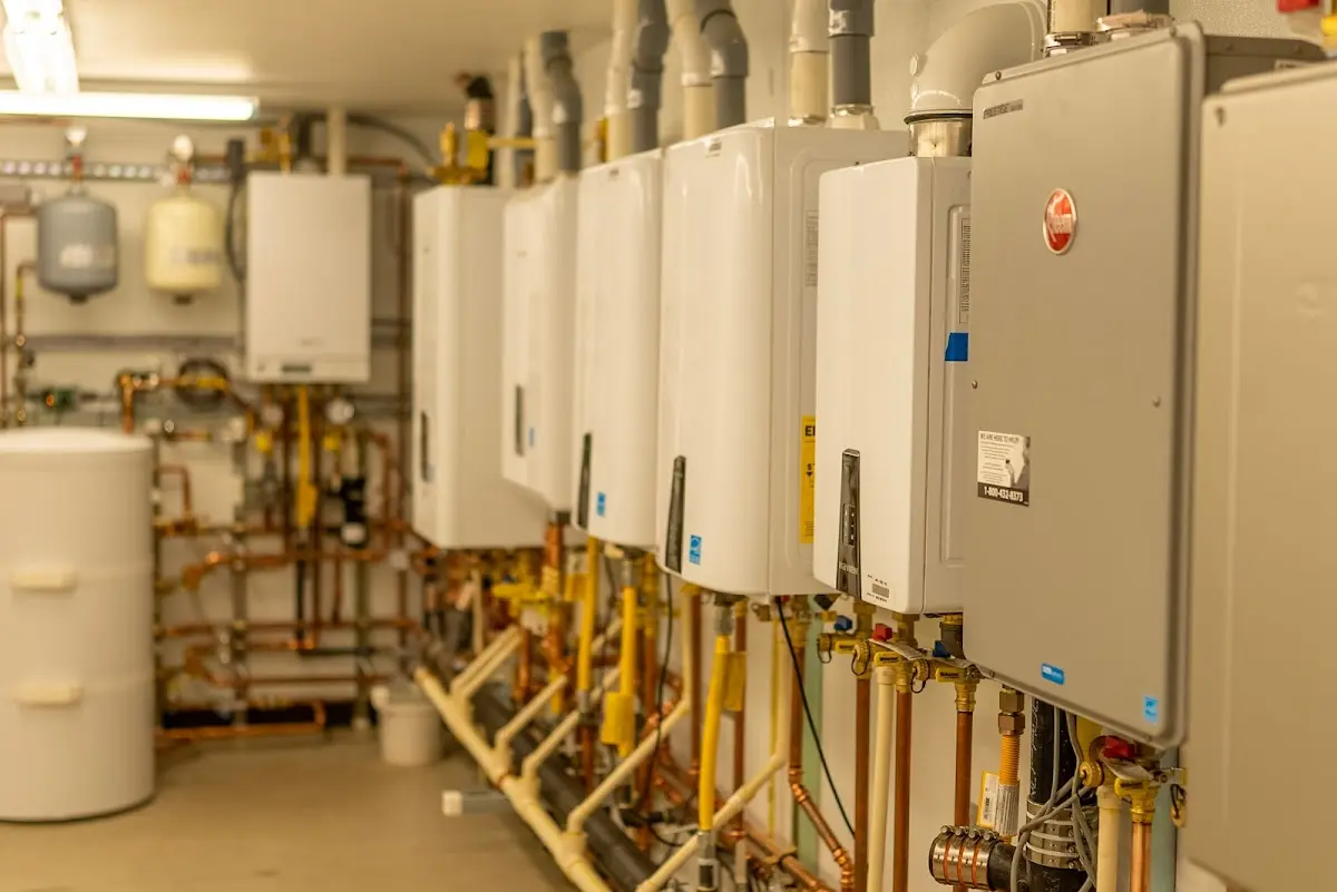 Plumbing services in Menomonee Falls, WI